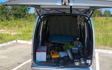 Toyota Pixis Van I, 2018 год, 860 000 рублей, 16 фотография