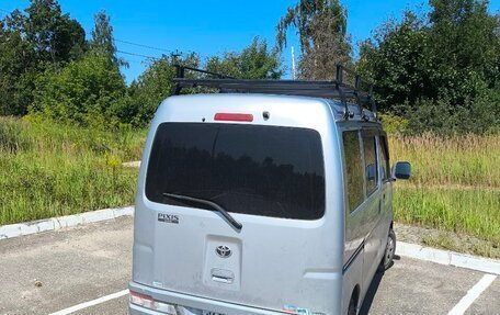 Toyota Pixis Van I, 2018 год, 860 000 рублей, 10 фотография