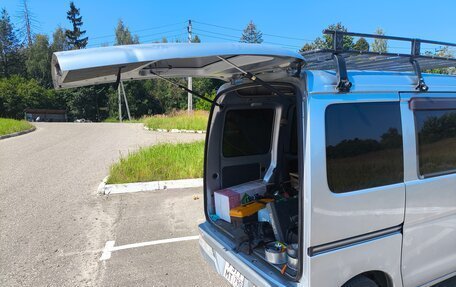 Toyota Pixis Van I, 2018 год, 860 000 рублей, 15 фотография