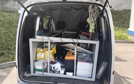 Toyota Pixis Van I, 2018 год, 860 000 рублей, 14 фотография
