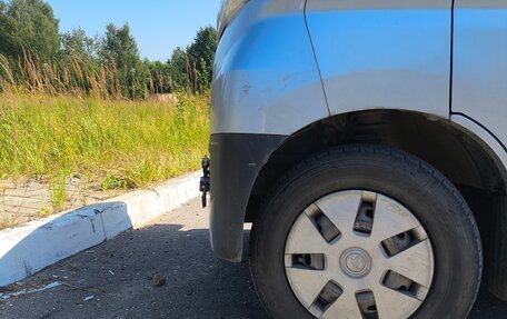 Toyota Pixis Van I, 2018 год, 860 000 рублей, 18 фотография