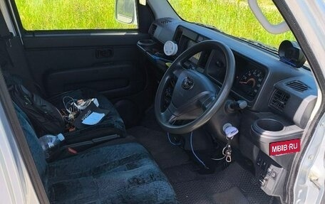 Toyota Pixis Van I, 2018 год, 860 000 рублей, 9 фотография