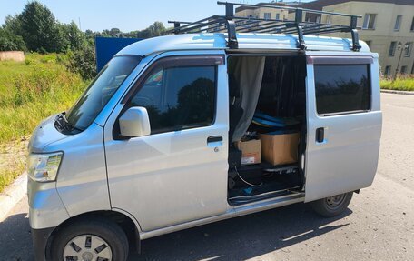 Toyota Pixis Van I, 2018 год, 860 000 рублей, 21 фотография