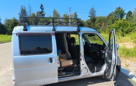 Toyota Pixis Van I, 2018 год, 860 000 рублей, 24 фотография