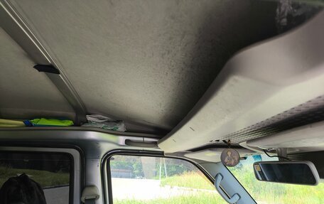 Toyota Pixis Van I, 2018 год, 860 000 рублей, 25 фотография