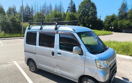 Toyota Pixis Van I, 2018 год, 860 000 рублей, 23 фотография