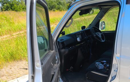 Toyota Pixis Van I, 2018 год, 860 000 рублей, 20 фотография