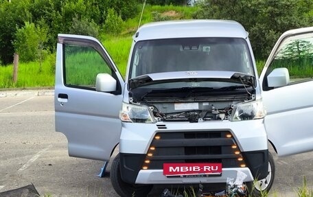 Toyota Pixis Van I, 2018 год, 860 000 рублей, 27 фотография