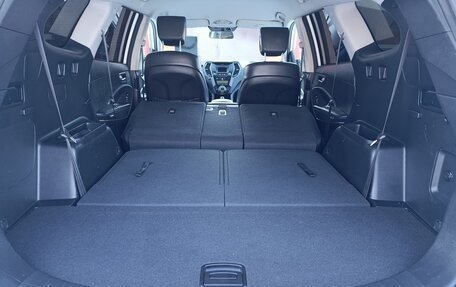 Hyundai Santa Fe III рестайлинг, 2015 год, 2 550 000 рублей, 20 фотография