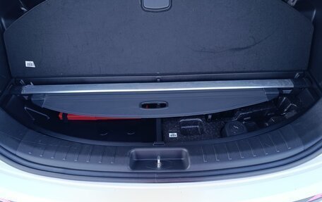 Hyundai Santa Fe III рестайлинг, 2015 год, 2 550 000 рублей, 18 фотография