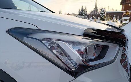 Hyundai Santa Fe III рестайлинг, 2015 год, 2 550 000 рублей, 10 фотография