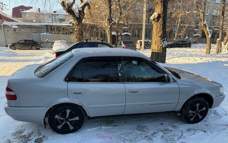 Toyota Corolla, 1998 год, 300 000 рублей, 7 фотография