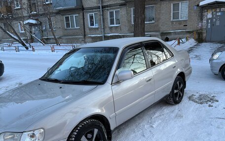 Toyota Corolla, 1998 год, 300 000 рублей, 2 фотография