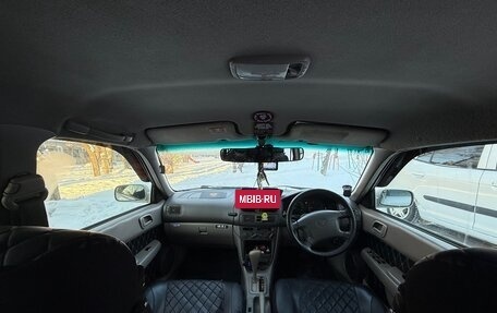 Toyota Corolla, 1998 год, 300 000 рублей, 11 фотография