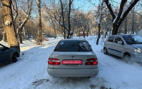 Toyota Corolla, 1998 год, 300 000 рублей, 6 фотография