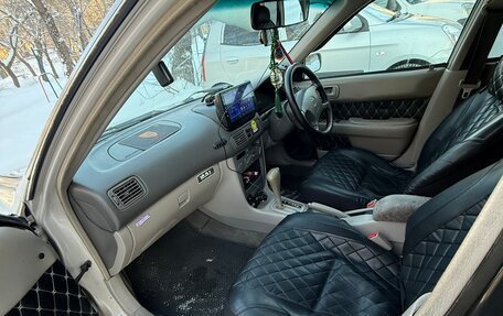 Toyota Corolla, 1998 год, 300 000 рублей, 12 фотография