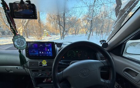 Toyota Corolla, 1998 год, 300 000 рублей, 13 фотография