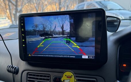 Toyota Corolla, 1998 год, 300 000 рублей, 15 фотография