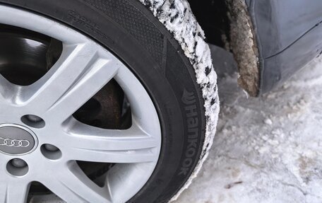 Audi A3, 2005 год, 599 999 рублей, 10 фотография