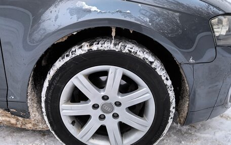 Audi A3, 2005 год, 599 999 рублей, 12 фотография