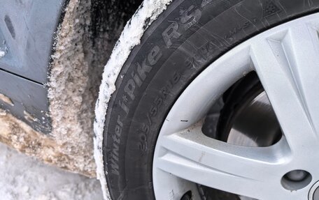 Audi A3, 2005 год, 599 999 рублей, 11 фотография