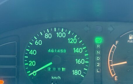 Toyota Corolla, 1998 год, 300 000 рублей, 14 фотография