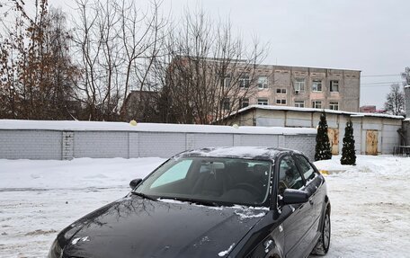 Audi A3, 2005 год, 599 999 рублей, 2 фотография