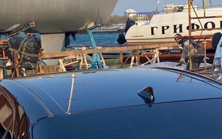 Toyota Camry, 2018 год, 2 450 000 рублей, 5 фотография