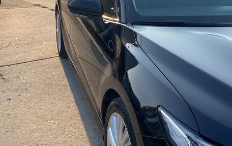 Toyota Camry, 2018 год, 2 450 000 рублей, 8 фотография