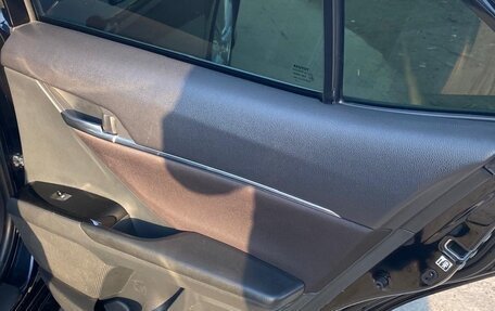 Toyota Camry, 2018 год, 2 450 000 рублей, 19 фотография