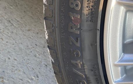 Toyota Camry, 2018 год, 2 450 000 рублей, 21 фотография