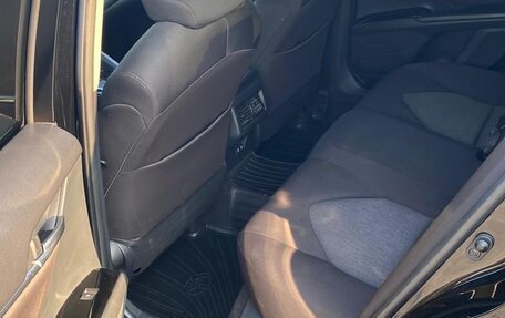 Toyota Camry, 2018 год, 2 450 000 рублей, 17 фотография