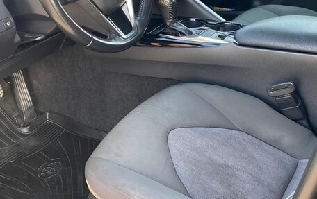 Toyota Camry, 2018 год, 2 450 000 рублей, 16 фотография