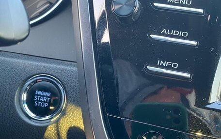 Toyota Camry, 2018 год, 2 450 000 рублей, 15 фотография