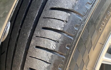 Toyota Camry, 2018 год, 2 450 000 рублей, 22 фотография