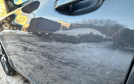 Subaru Outback IV рестайлинг, 2019 год, 3 200 000 рублей, 11 фотография