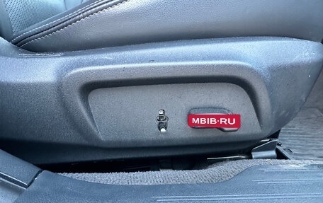 Subaru Outback IV рестайлинг, 2019 год, 3 200 000 рублей, 14 фотография