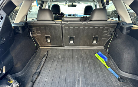 Subaru Outback IV рестайлинг, 2019 год, 3 200 000 рублей, 17 фотография