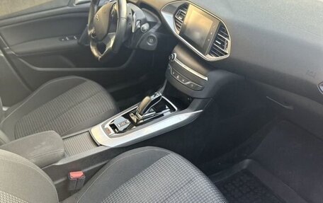 Peugeot 308 II, 2019 год, 1 420 000 рублей, 4 фотография