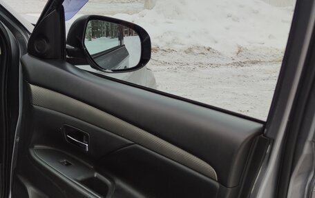 Mitsubishi Outlander III рестайлинг 3, 2012 год, 1 425 000 рублей, 7 фотография