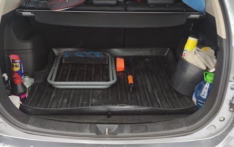 Mitsubishi Outlander III рестайлинг 3, 2012 год, 1 425 000 рублей, 10 фотография