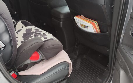 Mitsubishi Outlander III рестайлинг 3, 2012 год, 1 425 000 рублей, 9 фотография