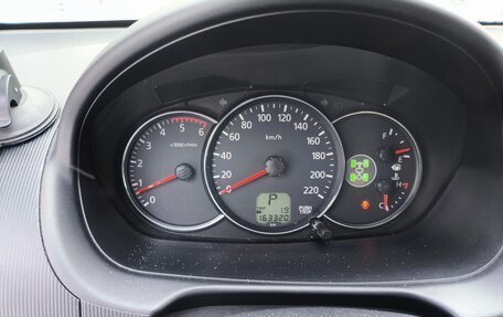 Mitsubishi Pajero Sport II рестайлинг, 2013 год, 1 650 000 рублей, 5 фотография