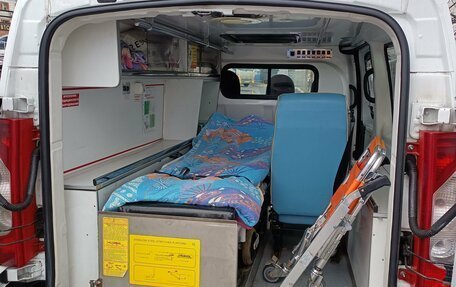 Citroen Jumpy III, 2014 год, 1 450 000 рублей, 5 фотография