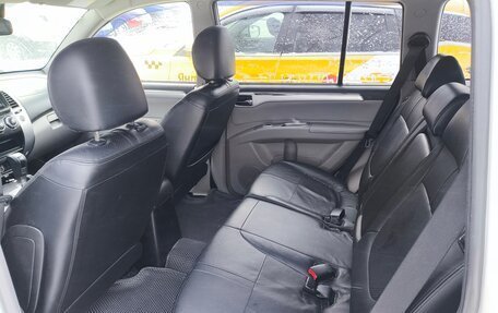 Mitsubishi Pajero Sport II рестайлинг, 2013 год, 1 650 000 рублей, 7 фотография