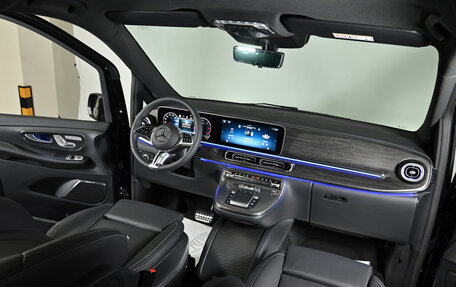 Mercedes-Benz V-Класс, 2024 год, 14 100 000 рублей, 6 фотография