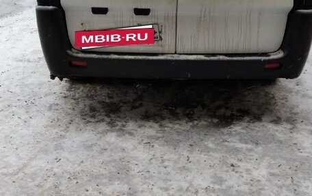 Citroen Jumpy III, 2014 год, 1 450 000 рублей, 6 фотография