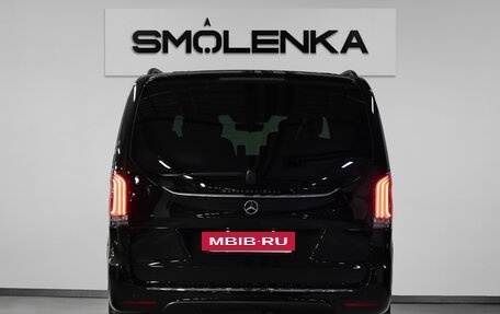 Mercedes-Benz V-Класс, 2024 год, 14 100 000 рублей, 4 фотография