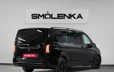 Mercedes-Benz V-Класс, 2024 год, 14 100 000 рублей, 2 фотография