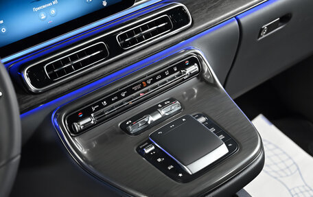 Mercedes-Benz V-Класс, 2024 год, 14 100 000 рублей, 7 фотография